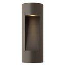 Hinkley Luna Outdoor Medium Wall Mount Lantern - HL1660 