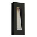 Hinkley Luna Outdoor Medium Wall Mount Lantern - HL1668 Alternative Image 3
