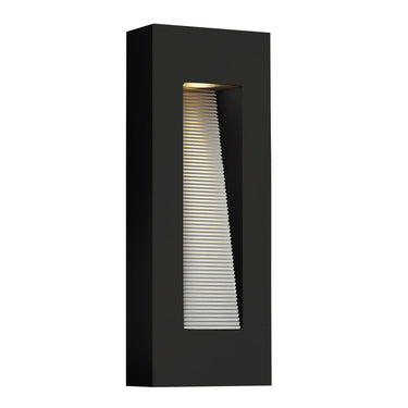 Hinkley Luna Outdoor Medium Wall Mount Lantern - HL1668 Alternative Image 3