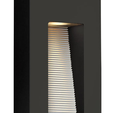 Hinkley Luna Outdoor Medium Wall Mount Lantern - HL1668 Alternative Image 6