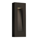 Hinkley Luna Outdoor Medium Wall Mount Lantern - HL1668 