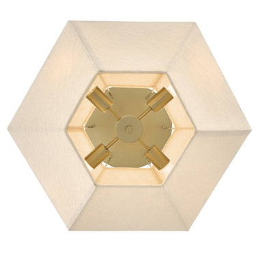 Hinkley Lyla Medium Convertible Chandelier - Alternative Image 47494LCB Alternative Image 4