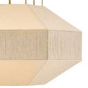 Hinkley Lyla Medium Convertible Chandelier - Alternative Image 47495LCB Alternative Image 2