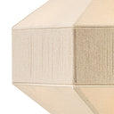 Hinkley Lyla Medium Convertible Chandelier - Alternative Image 47495LCB Alternative Image 3