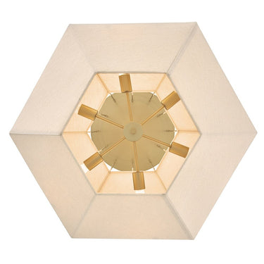Hinkley Lyla Medium Convertible Chandelier - Alternative Image 47495LCB Alternative Image 5