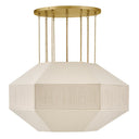 Hinkley Lyla Medium Convertible Chandelier - Alternative Image 47495LCB Alternative Image 6