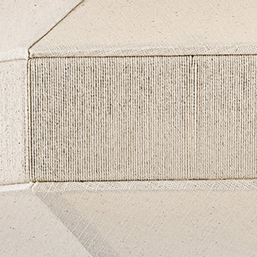 Hinkley Lyla Medium Semi-Flush Mount Alternative Image 3