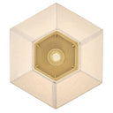 Hinkley Lyla Medium Semi-Flush Mount Alternative Image 5
