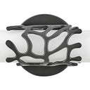 Hinkley Lyra Large LED Vanity Wall Sconce Alternative Image 1