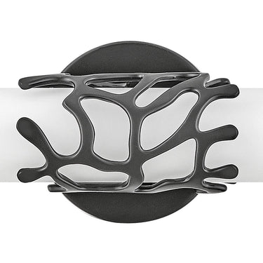 Hinkley Lyra Large LED Vanity Wall Sconce Alternative Image 1