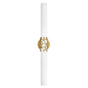 Hinkley Lyra Large LED Vanity Wall Sconce Alternative Image 11