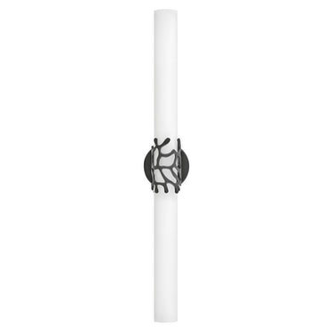 Hinkley Lyra Large LED Vanity Wall Sconce Alternative Image 2