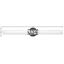 Hinkley Lyra Large LED Vanity Wall Sconce Alternative Image 3