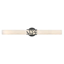 Hinkley Lyra Large LED Vanity Wall Sconce Alternative Image 4