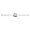 Hinkley Lyra Large LED Vanity Wall Sconce Alternative Image 5