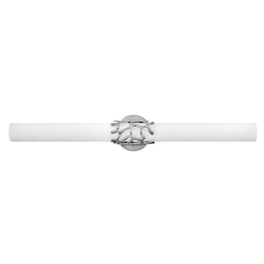 Hinkley Lyra Large LED Vanity Wall Sconce Alternative Image 5