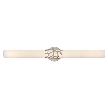 Hinkley Lyra Large LED Vanity Wall Sconce Alternative Image 6