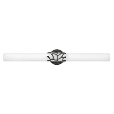 Hinkley Lyra Large LED Vanity Wall Sconce 