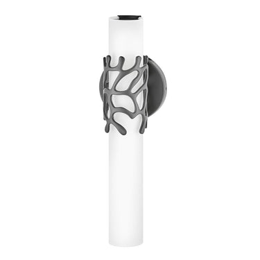 Hinkley Lyra Medium LED Sconce Alternative Image 1