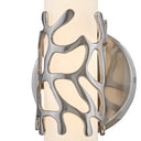 Hinkley Lyra Medium LED Sconce Alternative Image 9