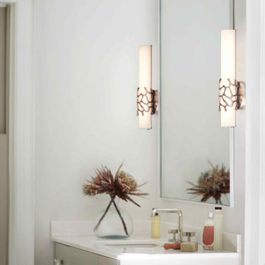 Hinkley Lyra Medium LED Sconce Alternative Image 17