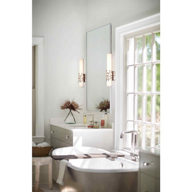 Hinkley Lyra Medium LED Sconce Alternative Image 18