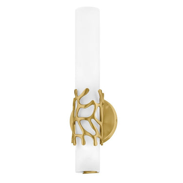 Hinkley Lyra Medium LED Sconce Alternative Image 11