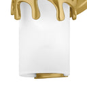Hinkley Lyra Medium LED Sconce Alternative Image 13