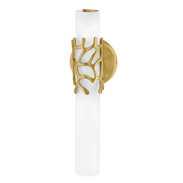 Hinkley Lyra Medium LED Sconce Alternative Image 14