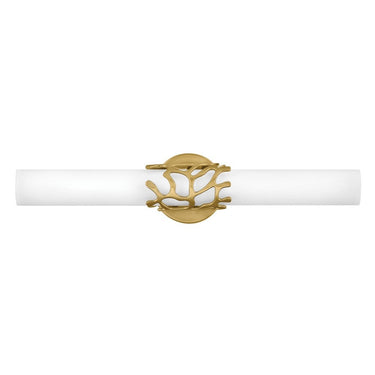 Hinkley Lyra Medium LED Vanity Wall Sconce Alternative Image 11
