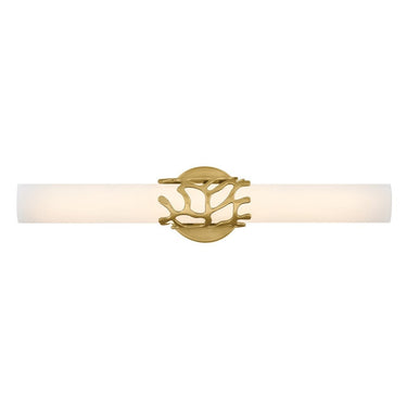 Hinkley Lyra Medium LED Vanity Wall Sconce Alternative Image 16