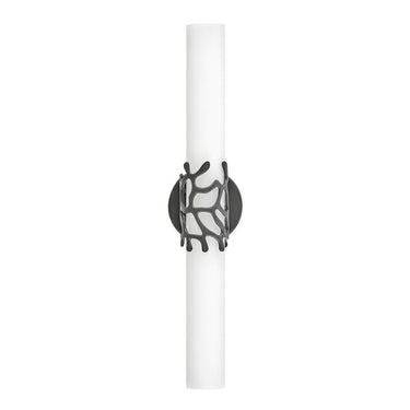 Hinkley Lyra Medium LED Vanity Wall Sconce Alternative Image 2