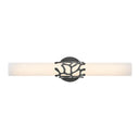 Hinkley Lyra Medium LED Vanity Wall Sconce Alternative Image 4