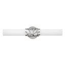 Hinkley Lyra Medium LED Vanity Wall Sconce Alternative Image 5