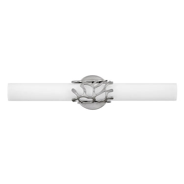 Hinkley Lyra Medium LED Vanity Wall Sconce Alternative Image 5