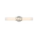 Hinkley Lyra Medium LED Vanity Wall Sconce Alternative Image 6