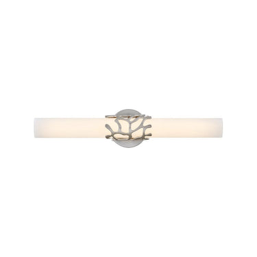 Hinkley Lyra Medium LED Vanity Wall Sconce Alternative Image 6