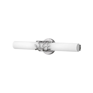 Hinkley Lyra Medium LED Vanity Wall Sconce Alternative Image 7