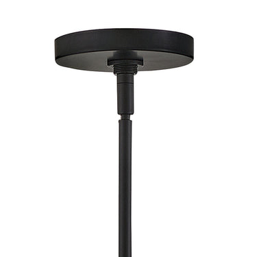 Hinkley Maddox Outdoor Medium Orb Chandelier Alternative Image 3