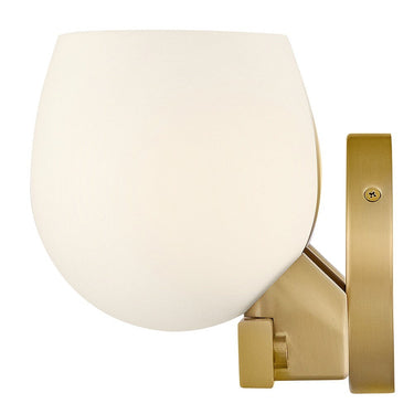 Hinkley Mae LED Medium Three Light Vanity Wall Sconce Alternative Image 11