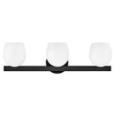 Hinkley Mae LED Medium Three Light Vanity Wall Sconce Alternative Image 2