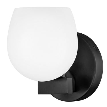 Hinkley Mae LED Small Single Light Sconce Alternative Image 2