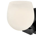 Hinkley Mae LED Small Single Light Sconce Alternative Image 3