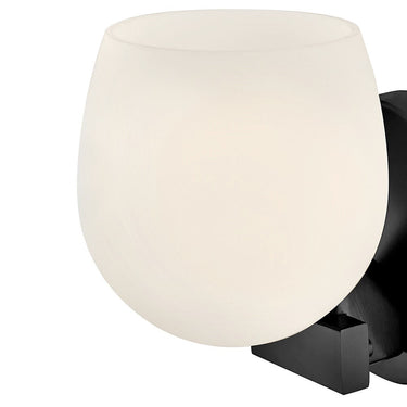 Hinkley Mae LED Small Single Light Sconce Alternative Image 3
