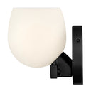 Hinkley Mae LED Small Single Light Sconce Alternative Image 4
