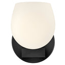 Hinkley Mae LED Small Single Light Sconce Alternative Image 5