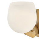 Hinkley Mae LED Small Single Light Sconce Alternative Image 8