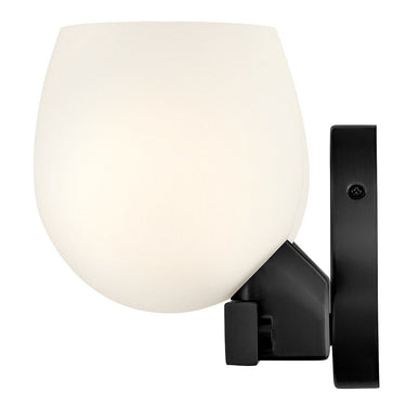 Hinkley Mae LED Small Two Light Vanity Wall Sconce Alternative Image 4