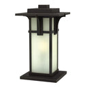 Hinkley Manhattan Outdoor Medium Pier Mount Lantern - 2237OZ 
