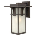 Hinkley Manhattan Outdoor Medium Wall Mount Lantern - 2234OZ 